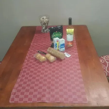 Apartamento Acuario *