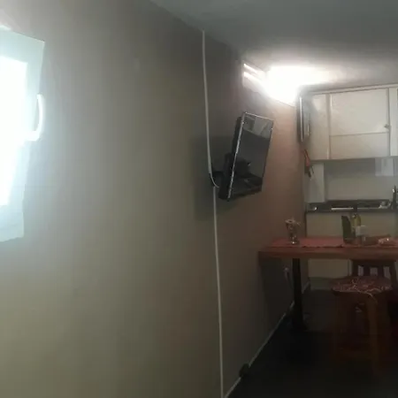 Apartamento Acuario Apartment Teguise (Lanzarote)
