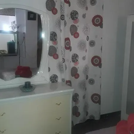 Apartamento Acuario Apartment Teguise (Lanzarote)