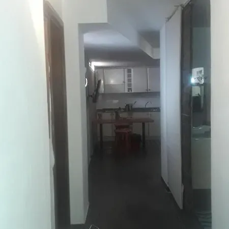 Apartment Apartamento Acuario Teguise (Lanzarote)