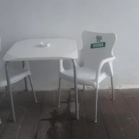 Apartamento Acuario Apartment