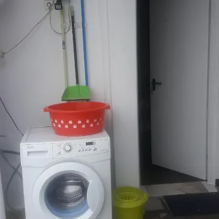 Apartamento Acuario Teguise