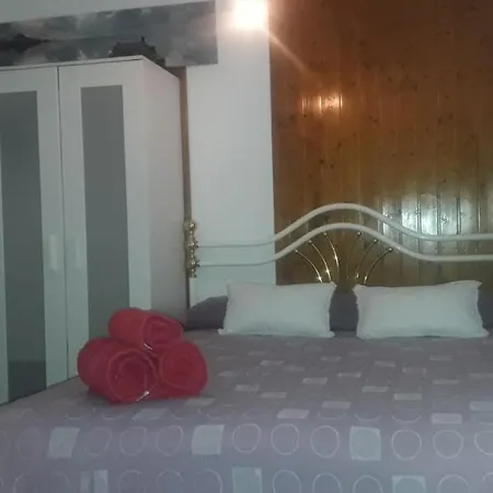 Apartamento Acuario Apartment Teguise (Lanzarote)
