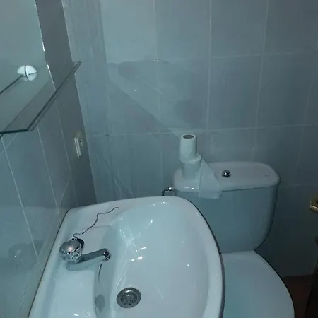 Apartamento Acuario * تيغيسي
