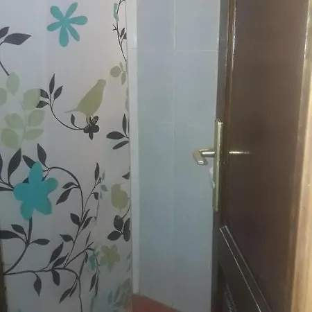 Apartamento Acuario شقة تيغيسي